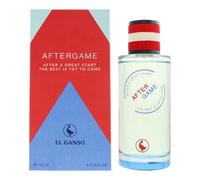El Ganso Aftergame Eau de Toilette 125ml Mens Perfume