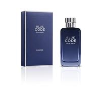 El Ganso Blue Code Eau de Parfum Vapor 100ml