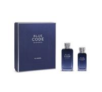 El Ganso Blue Code Case 2 Pc