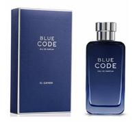 El Ganso Blue Code Eau De Parfum Spray 100ml
