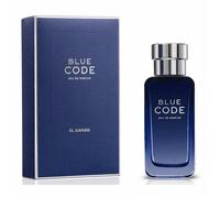 El Ganso Blue Code Eau De Parfum Spray 50ml