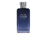 El Ganso Blue Code Eau de Parfum Vapor 100ml