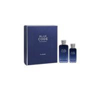 El Ganso Blue Code Ep 100 Vap 50vap Cof