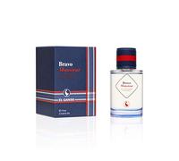 BRAVO MONSIEUR eau de toilette vaporizzatore 75 ml