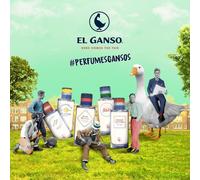 El Ganso - FRIDAY EDITION EDT Profumi uomo 125 ml male