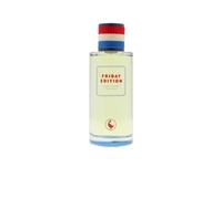 EL GANSO Profumi da uomo Friday Edition Eau de Toilette Spray 125 ml