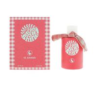 El Ganso Hey Sunshine Eau de Toilette 75ml Womens Perfume