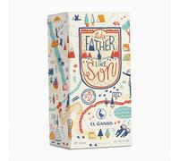 El Ganso Like Father Like Son 125Ml (Eau De Toilette) Per Uomo