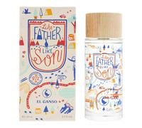 El Ganso Like Father Like Son Eau de Toilette 125ml For Men