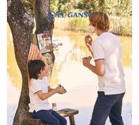 El Ganso - LIKE FATHER LIKE SON Profumi unisex 125 ml male