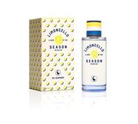 El Ganso Limoncello Season, Eau de Toilette da Uomo, Profumo Uomo con Fragranza Fresca di Felce Aromatica Alle Note di Rosa e Patchouli, Ottimo come Regalo Uomo, Profumo da Uomo 125ml con Spray