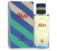 EL GANSO PART TIME HERO Eau De Toilette 125 ml