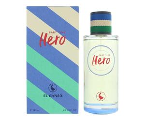 El Ganso Part Time Hero Eau de Toilette 125ml For Men