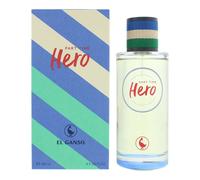 El Ganso Part Time Hero Eau de Toilette 125ml Mens Perfume
