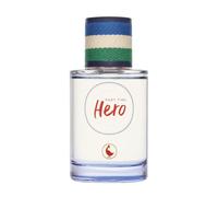 El Ganso Part Time Hero, Eau de Toilette Uomo, Profumo Uomo, Fragranza Agrumata Muschiata alle Note di Limone, Bergamotto e Arancia, Ottimo come Regalo Uomo, Profumo da Uomo 75ml con Spray