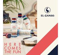 El Ganso - PART TIME HERO EDT Profumi uomo 75 ml male