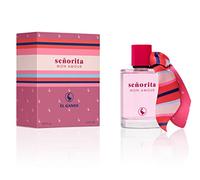 EL GANSO Profumi da donna Señorita Mon Amour Eau de Toilette Spray 75 ml