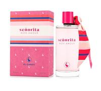 El Ganso Señorita Mon Amour Eau De Toilette Spray 125ml