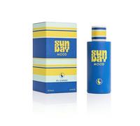 El Ganso Sunday Mood, Eau de Toilette da uomo, fragranza aromatica legnosa, 125 ml con vaporizzatore
