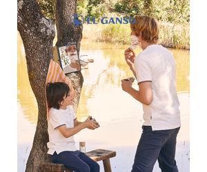 El Ganso - TALE PADRE TALE FIGLIO Profumi unisex 125 ml male