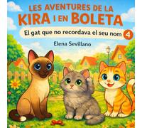 El gat que no recordava el seu nom