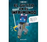 El gatito ninja perdido en el Inframundo: Narrativa 3
