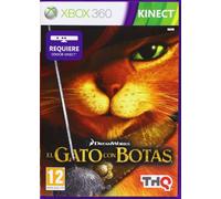 El gato con botas