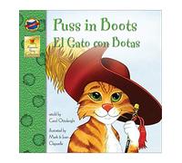El Gato Con Botas / Puss in Boots