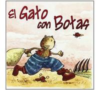 El Gato Con Botas - Vol. 6-El Gato Con Botas
