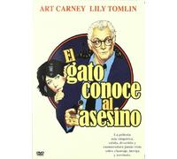 El Gato Conoce Al Asesino (The Late Show)