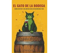 El Gato de la Bodega