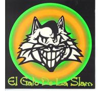 El Gato De La Slam