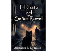 El Gato del Señor Rowell