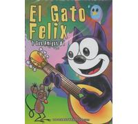 El Gato Felix Y Sus Amigos #1 [Slim Case]