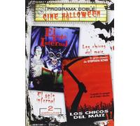 El gato Infernal / Los chicos del maiz