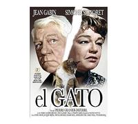 El Gato (Le Chat)
