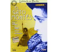 El Gato Montés (Die Bergkatze) (1921) (Import)