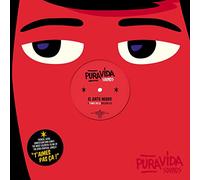 El Gato Negro - T'aime pas ca (vinyl 45T)