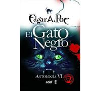 El Gato Negro / The Black Cat: 6