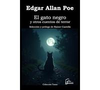 El gato negro y otros cuentos