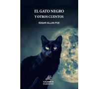 El gato negro y otros cuentos