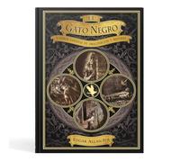 El gato negro y otros cuentos de imaginación y misterio: IV