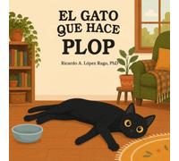 El gato que hace PLOP: Nero pide las cosas a su manera