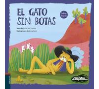 El gato sin botas: 3
