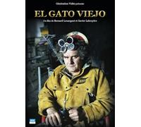 El Gato Viejo