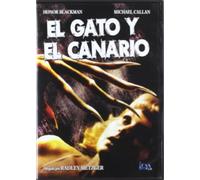 El Gato Y El Canario