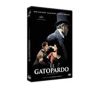 El Gatopardo DVD 1963 Il gattopardo