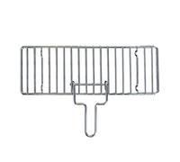 EL GAUCHO Griglia graticola per Barbecue cuoci arrosticini