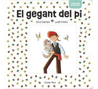 El gegant del pi amb mecanismes