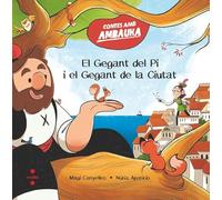 El Gegant del Pi i el Gegant de la Ciutat